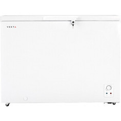 Морозильная камера VEKTA FR-380W02