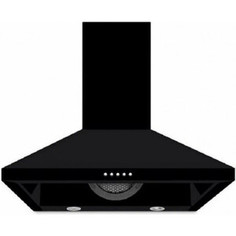 Вытяжка VESTA VPR860 BL черная Веста