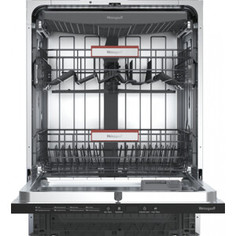 Встраиваемая посудомоечная машина Weissgauff BDW 6038 D Inverter Autoopen