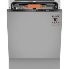 Встраиваемая посудомоечная машина Weissgauff BDW 6037 Inverter AutoOpen Infolight