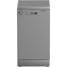 Посудомоечная машина Indesit DFS 2A59 S