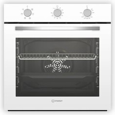 Электрический духовой шкаф Indesit IFE 3634 WH