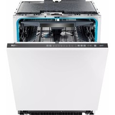 Встраиваемая посудомоечная машина Haier HDWE16-595RU