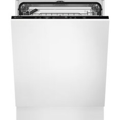 Встраиваемая посудомоечная машина Electrolux EEQ47200L