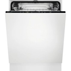 Встраиваемая посудомоечная машина Electrolux EEQ47215L