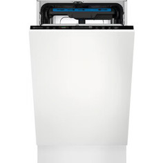 Встраиваемая посудомоечная машина Electrolux EEG63410L