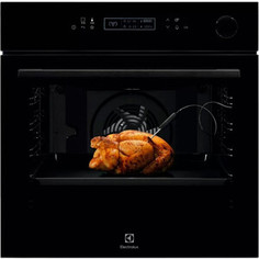 Электрический духовой шкаф Electrolux EOC8H31Z