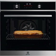 Электрический духовой шкаф Electrolux EOF6P76X2
