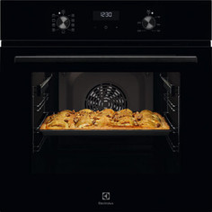 Электрический духовой шкаф Electrolux EOD5C70BZ