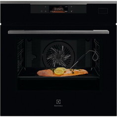 Электрический духовой шкаф Electrolux KOBBS39H
