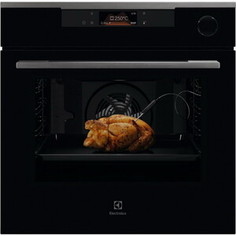 Электрический духовой шкаф Electrolux KOCBP39H