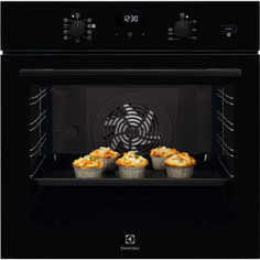 Электрический духовой шкаф Electrolux KODEC75Z2