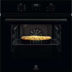 Электрический духовой шкаф Electrolux KODEF70BZ