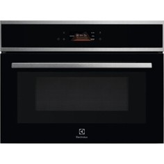 Встраиваемая микроволновая печь Electrolux EVM8E08X