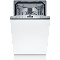 Встраиваемая посудомоечная машина Bosch SPV4EMX10E