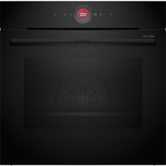 Электрический духовой шкаф Bosch HBG9742B1S