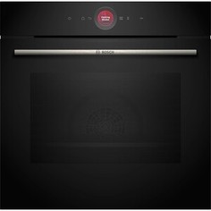 Электрический духовой шкаф Bosch HBG7342B1