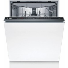 Встраиваемая посудомоечная машина Bosch SMV2HVX02E