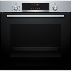 Электрический духовой шкаф Bosch HBG536ES3
