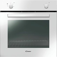 Электрический духовой шкаф Candy FCP100W/E