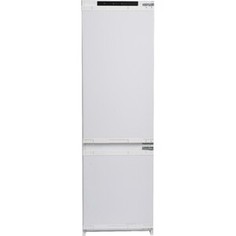 Встраиваемый холодильник Candy CBCS7266AFS