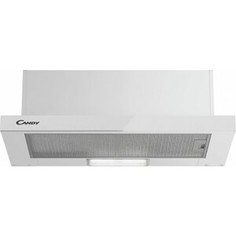 Вытяжка встраиваемая Candy CBT60RWGSS-07