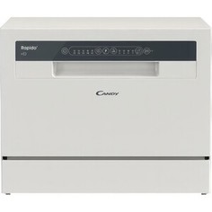 Посудомоечная машина Candy CP 6F51LW-08