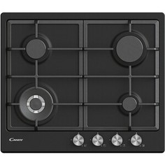 Газовая варочная панель Candy CHG6BF4WPBB