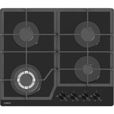 Газовая варочная панель Candy CHXG64CWB