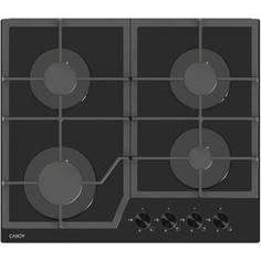 Газовая варочная панель Candy CHXG64CNB