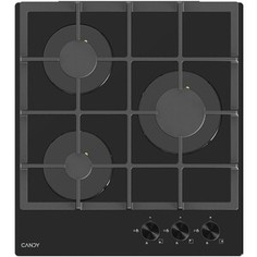 Газовая варочная панель Candy CHXG53CNB