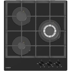 Газовая варочная панель Candy CHXG53CWB