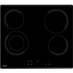 Электрическая варочная панель Candy CHXC64DVB