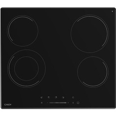 Электрическая варочная панель Candy CHXC64TDVB
