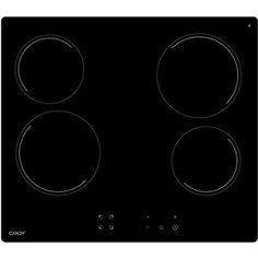Электрическая варочная панель Candy CHXC64NB