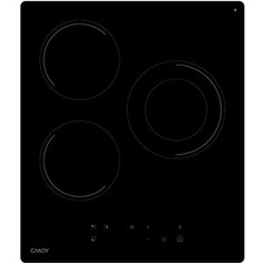 Электрическая варочная панель Candy CHXC53DB