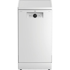 Посудомоечная машина Beko BDFS26130WA