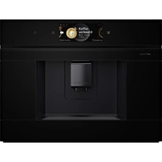 Встраиваемая кофемашина Bosch CTL9181D0