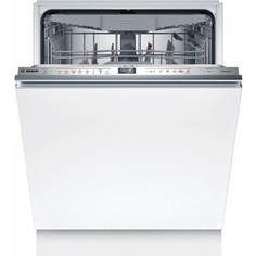 Встраиваемая посудомоечная машина Bosch SMV6ECX05E