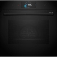 Электрический духовой шкаф Bosch HRG978NB1