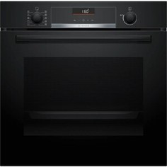 Электрический духовой шкаф Bosch HBG536EB3