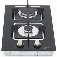 Газовая варочная панель Kaiser KCG 3382