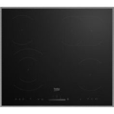Электрическая варочная панель Beko HIC 64503 TX