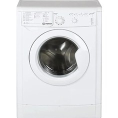 Стиральная машина Indesit IWUB 4085