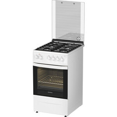 Комбинированная плита DARINA 1D1 KM 241 311 W Дарина