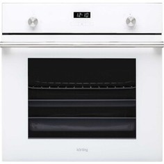 Газовый духовой шкаф Korting OGG 771 CFW