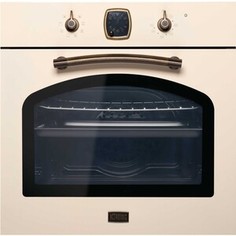 Электрический духовой шкаф Korting OKB 481 CRB