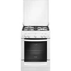 Газовая плита GEFEST ПГ 6100-01 Гефест