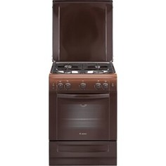 Газовая плита GEFEST ПГ 6100-01 0001 Гефест