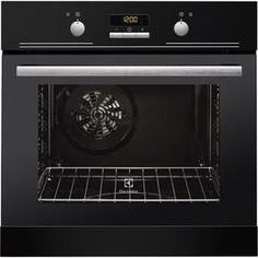 Электрический духовой шкаф Electrolux EZB 53410 AK